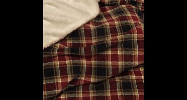 Unique Living | Kody plaid 130x160cm