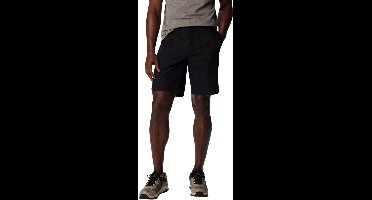 Columbia Mens Flex Roc Utility Short