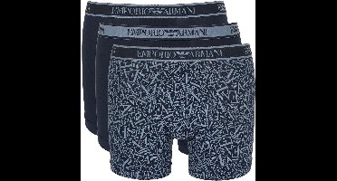 Emporio Armani Boxers 3-Pack