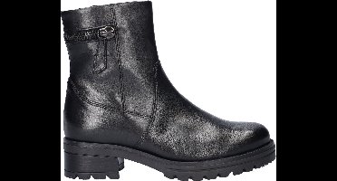 Gabor dames boot - Zwart - Maat 38