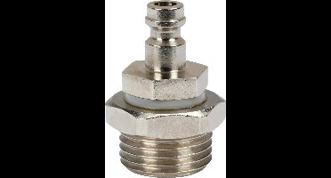 ROTHENBERGER ADAPTER VOOR UNIVERSELE GASLEIDINGTESTER - 61018
