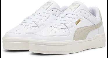 Puma Select Ca Pro Classic Schoenen Wit EU 40 Man