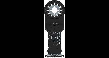 Bosch PRO Serie - Starlock Invalzaagblad - 32mm - Bi-Metaal - Curved-Tec