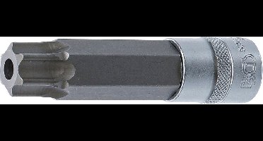 BGS Dopsleutelbit - lengte 110 mm - 1/2 - Torx met boring T100