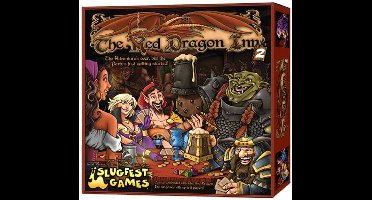 Red Dragon Inn 2
