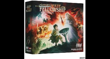 The Lord of the Rings: Fate of the Fellowship