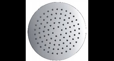 Valvex Dione Douchekop 250mm - Stijlvol en Duurzaam