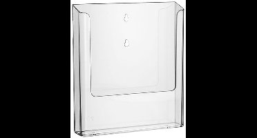 Folderhouder Wand A4