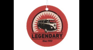 Volkswagen T1 Bus Lucht Verfrisser - Vanille Legendary