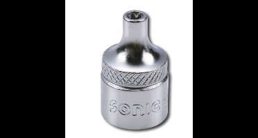 Sonic E-Torx Dop 3/8" E07 Dop 28 mm