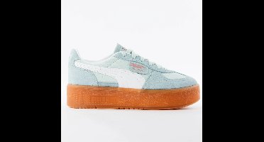 Puma Select Palermo Elevata Schoenen Groen EU 40 Vrouw
