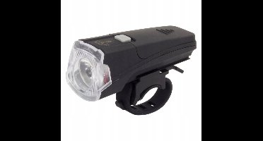 Esperanza WEZEN Fietslamp Voor LED AAA Batterijen 180 Lumen