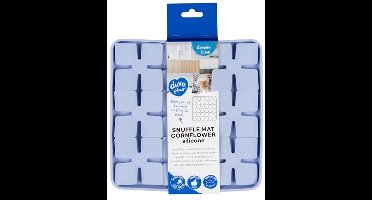 Duvo+ Snuffelmat Korenbloem