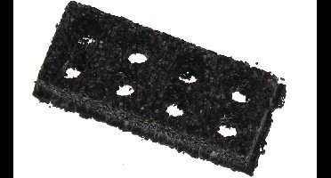 BEKO - KOOLSTOFFILTER SN140220/ - 4228060500