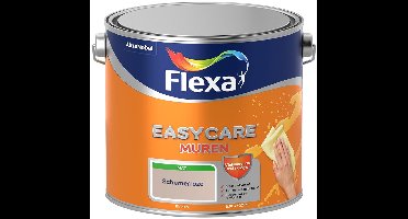 Flexa - Easycare Muren Muurverf - Schemerroze - Strak - Mengverf - 2.5 L