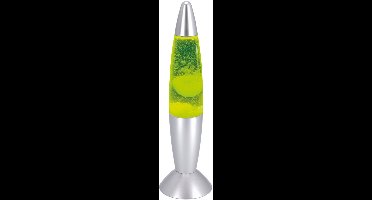 Party Time Lavalamp 35 cm Assorti