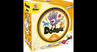 Dobble Boerderij - Kaartspel