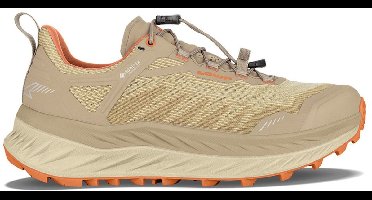 Lowa Fortux Goretex Trailschoenen Beige EU 43 1/2 Man