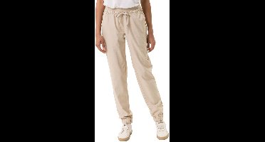 Vaude Redmont Broek Beige 42 Vrouw