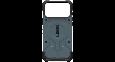 Uag Pathfinder Magsafe Case Voor Iphone 17 Anti-Schokbescherming