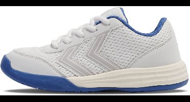 Hummel Kinder Hallenschuhe - Handball Multiplay Flex Lc Jr 225242 Riverside-32