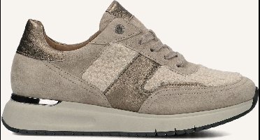 Gabor 445.1 Sneakers - Su�de - Dames - Camel