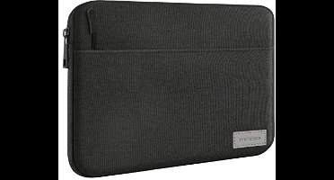 Tablethoes voor 7-8 inch tablets en e-readers, zwart en grijs