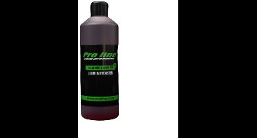 Pro Line Mulberry & Robin Red Bait Steam - Liquid Booster