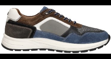 Australian Moreno Sneakers Laag - Licht blauw - Maat 39