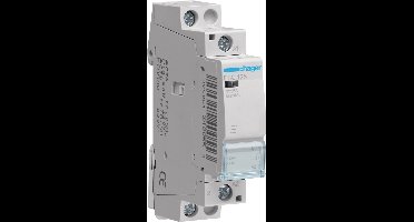 Hager ESC125 Installatiezekeringautomaat 1x NO 1 stuk(s)