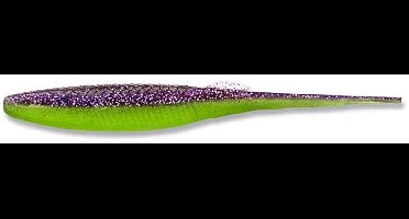 Rapala CrushCity The Stingman | 12.5cm Purple Chartreuse 12.5cm