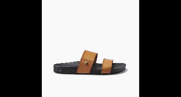 Reef Cushion Vista Sandalen Zwart EU 37 1/2 Vrouw