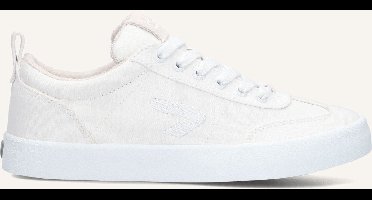 HUB Miami W Sneakers - Dames - Wit - Maat 38