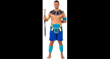 Egyptische Koning Maya - Man