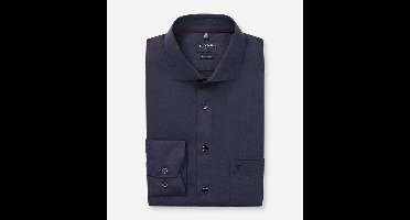 Olymp Dress LM Blauw 1294