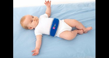 Reh4Mat voor Baby's Navelbreukband - Universeel