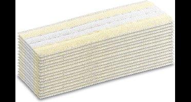 Kärcher - Wegwerp vloerdoeken EasyFix (15 st)