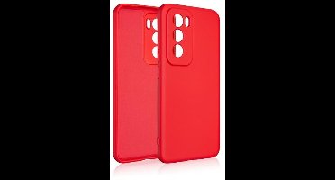 Beline Case Voor Oppo Reno 12 Pro 5G Case Siliconen Voor Telefoon Met Bescherming