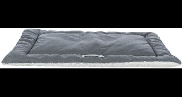 Trixie Ligmat Farello Wit - Grijs / Grijs