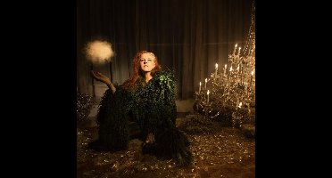 Neko Case - Neon Grey Midnight Green (CD)