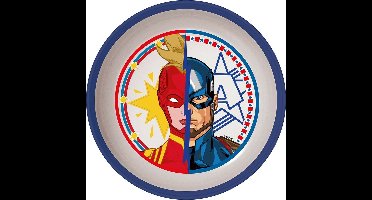 Kinderservies - Kommetje - The Avengers