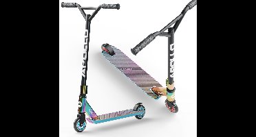 Apollo Stunt Scooter Freestyle Genius Pro 4.0