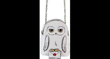 Harry Potter Wizards Unite - Micro Bag Unisex Schoudertas - meerkleurig - Standard