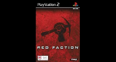 Red Faction /PS2