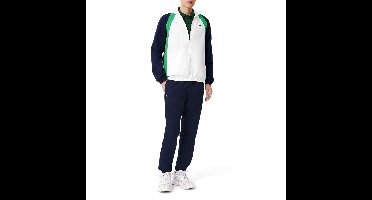 Lacoste Sport Colourblock Trainingspak Heren