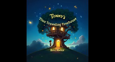 Tommy's Time-Traveling Treehouse