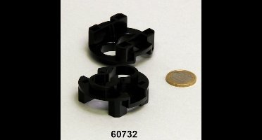 JBL UV-C Vergrendeling (2 stuks)