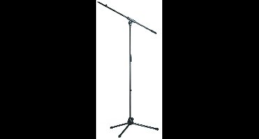 König & Meyer 21070 microfoonstatief hoogte 900-1600mm - Microfoonstandaard