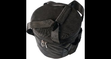 Fame Klangschalen Bag 6"-8" - Tas voor drums