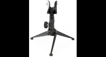 MUSIC STORE Spider tafelstatief - Microfoonstandaard